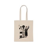 TOTE BAG FEMALE POWER HELEN B