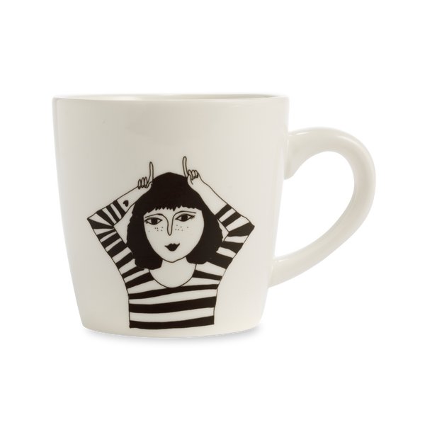 MUG SOPHIE HELEN B