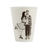 CUP HELEN & PETER HELEN B