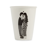 CUP SECRET KISSERS HELEN B