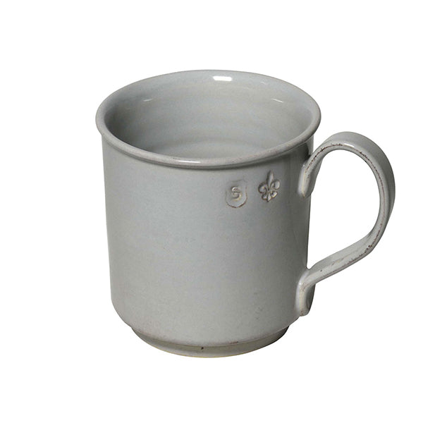 VIRGINIA CASA "STELLATA" MUG PERLA