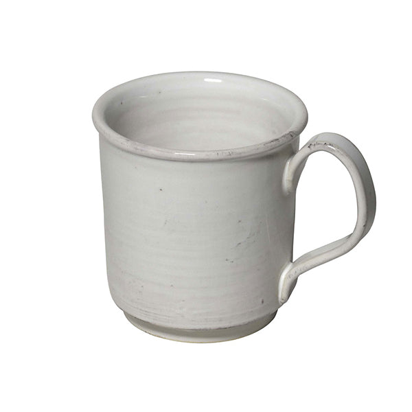 VIRGINIA CASA "STELLATA" MUG BIANCO